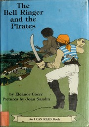 Cover of The Bell Ringer and the Pirates by Eleanor Coerr