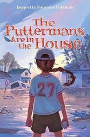 The Puttermans Are In the House / by Feldman, Jacquetta Nammar