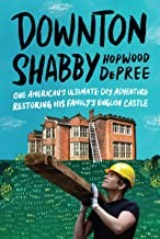 Downton Shabby: One American
