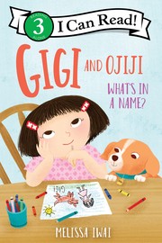 Gigi & Ijiji: What