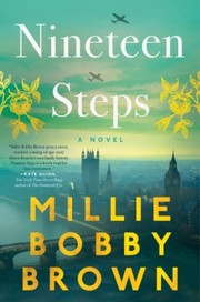 Nineteen Steps by Millie Bob Brown With Kathleen McGurl
