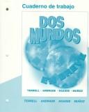 Workbook/Lab Manual to accompany Dos mundos