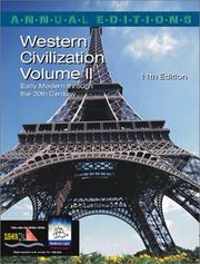 Annual Editions