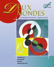 Deux mondes