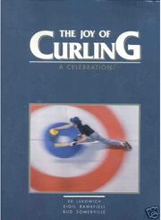 Cover of The joy of curling by Ed Lukowich