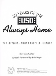 Cover of Always Home by Frank Coffey