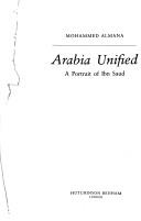 Arabia unified