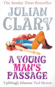 A Young Man's Passage