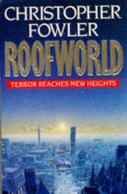 Cover of Roofworld by Christopher Fowler