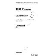 Census 1991 County Report