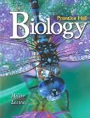 Cover of Prentice Hall Biology by Kenneth Raymond Miller