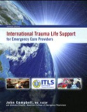 International Trauma Life Support Resource Central Ems Student Access Code Card