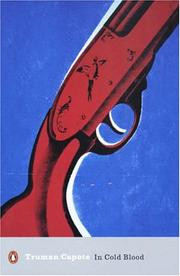 Cover of In Cold Blood