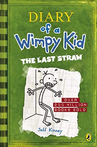 Diary of a Wimpy Kid 3 : The Last Stra