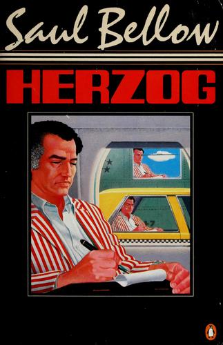 Herzog Saul Bellow Penguin Modern Classics