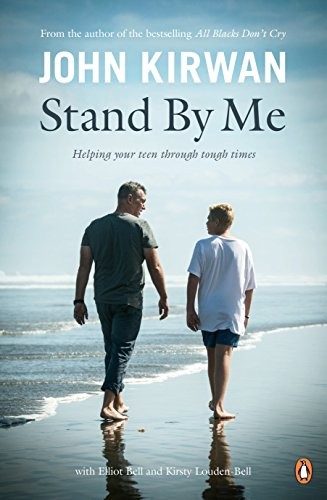 Stand by Me: Helping Your Teen Through Tough Times