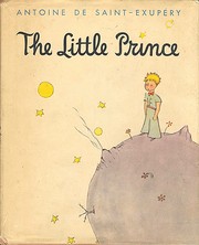 Cover of The Little Prince