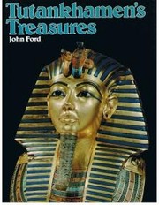 Tutankhamen's treasures