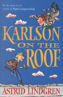 Karlson on the Roof