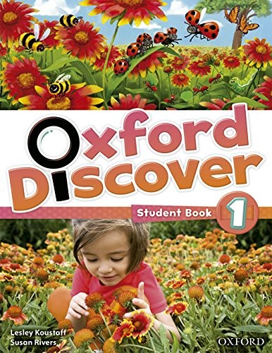 Libro de segunda mano: Oxford Discover : 1