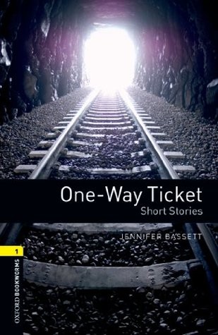 Libro de segunda mano: One-way ticket