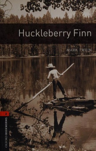 Libro de segunda mano: The adventures of Huckleberry Finn