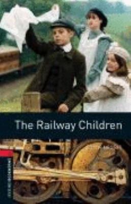 Libro de segunda mano: Oxford Bookworms Library: Stage 3: The Railway Children