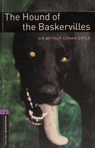 Libro de segunda mano: The Hound Of The Baskervilles