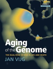 Aging of the genome