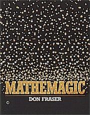 Cover of Mathemagic by Don Fraser