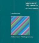 Algebra and Trigonometry