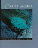 College Algebra