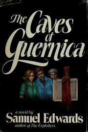 The caves of Guernica