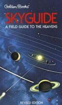 Cover of Skyguide, a Field Guide for Amateur Astronomers by Mark R. Chartrand