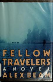 Cover of Fellow Travelers by Alex Beam