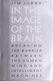 Cover of In the Image of the Brain by Jim Jubak