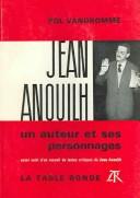 Jean Anouilh