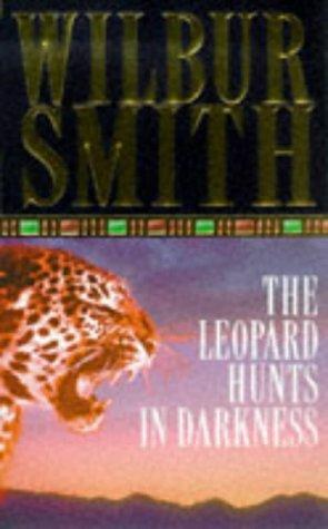 The Leopard Hunts in Darkness: A Ballantyne Novel 4