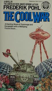 Cover of The Cool War by Frederik Pohl