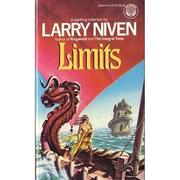 Cover of Limits by Larry Niven