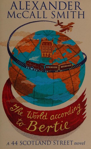 the world according to bertie