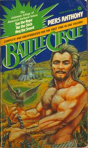 Cover of Battle Circle by Piers Anthony