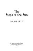 The steps of the sun