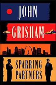 SPARRING PARTNERS by John Grisham