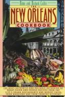 Cover of The New Orleans Cookbook by Rima Collin