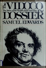 The Vidocq dossier