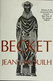 Becket