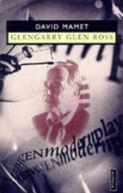 Glengarry Glen Ross (Modern Plays)