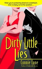 Dirty Little Lies (As: Connie Lane)
