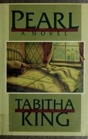 Cover of Pearl by Tabitha King